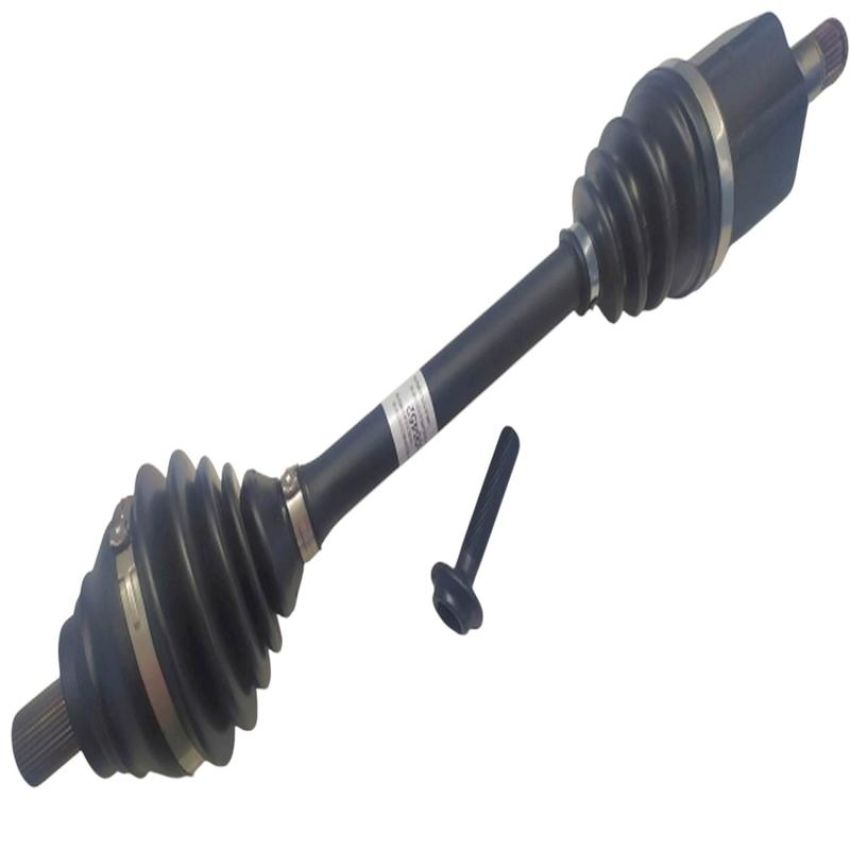 GKN/LOEBRO 306452 CV Axle Assembly