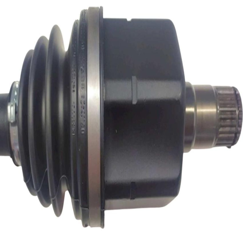 GKN/LOEBRO 306453 CV Axle Assembly