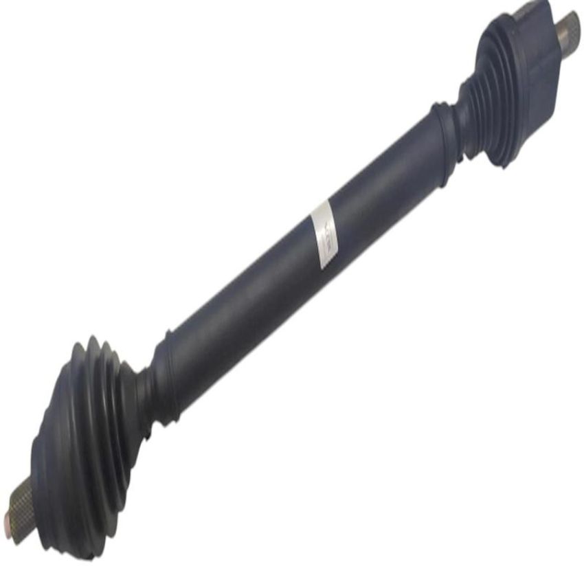 GKN/LOEBRO 306454 CV Axle Assembly