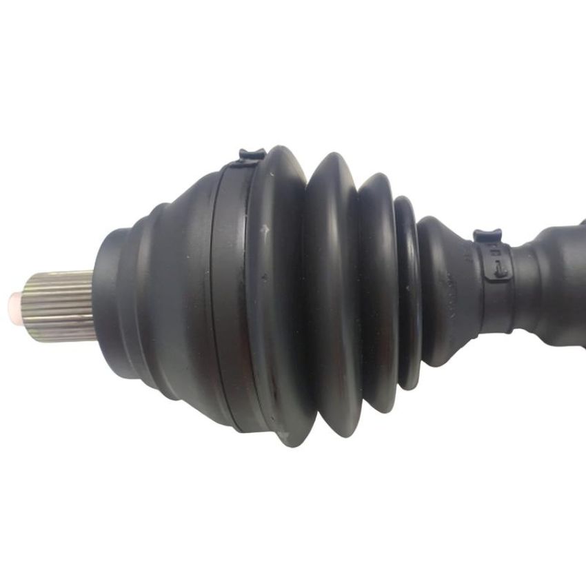 GKN/LOEBRO 306454 CV Axle Assembly