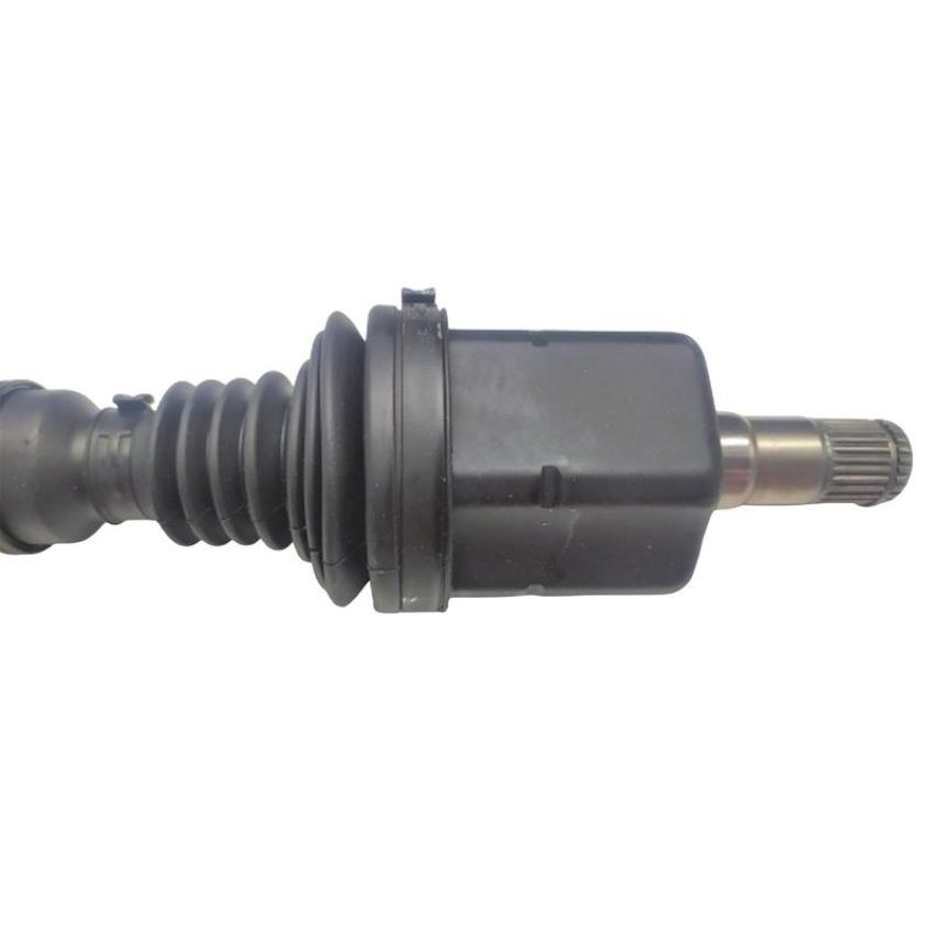 GKN/LOEBRO 306454 CV Axle Assembly