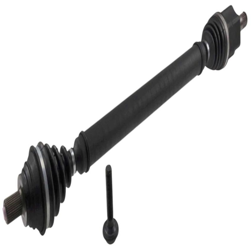 GKN/LOEBRO 306455 CV Axle Assembly