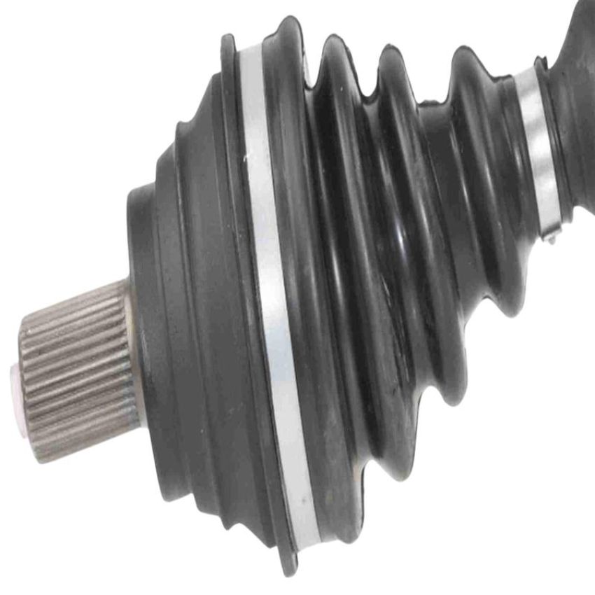 GKN/LOEBRO 306455 CV Axle Assembly