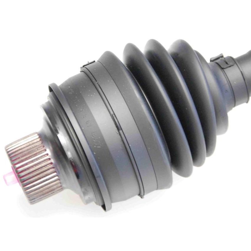 GKN/LOEBRO 306465 CV Axle Assembly