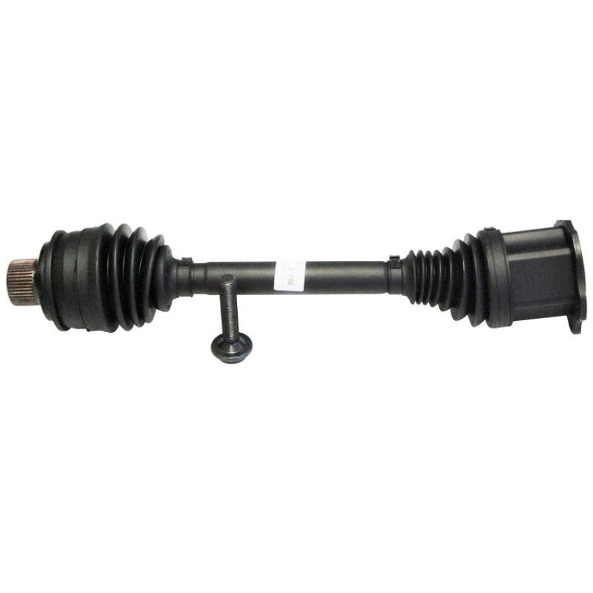 GKN/LOEBRO 306465 CV Axle Assembly