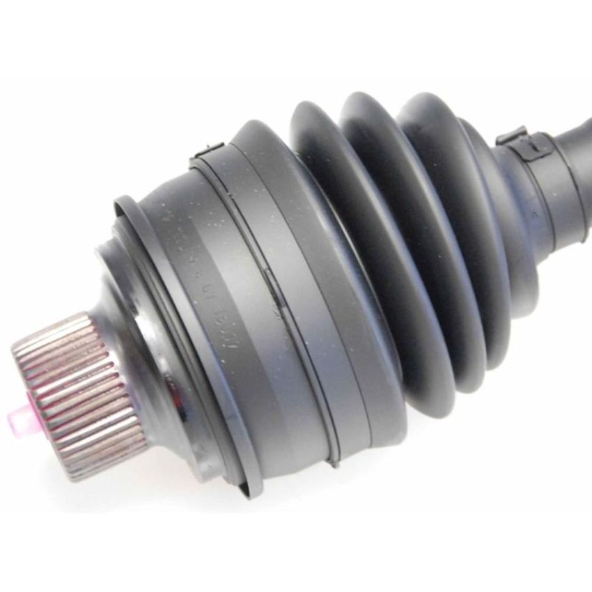 GKN/LOEBRO 306465 CV Axle Assembly