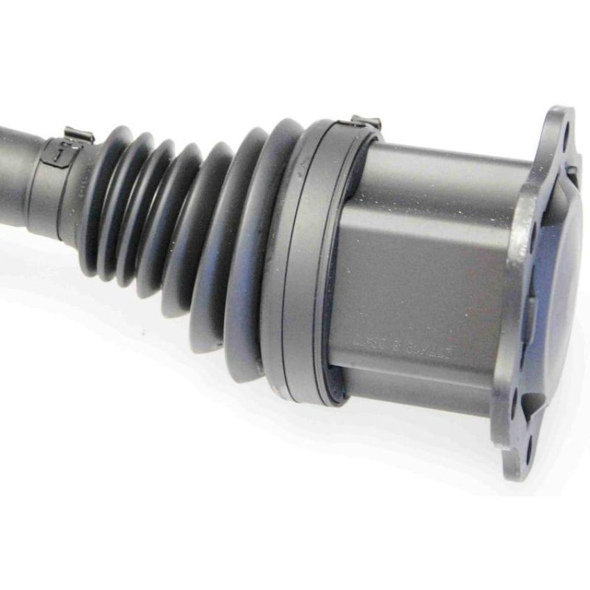 GKN/LOEBRO 306465 CV Axle Assembly