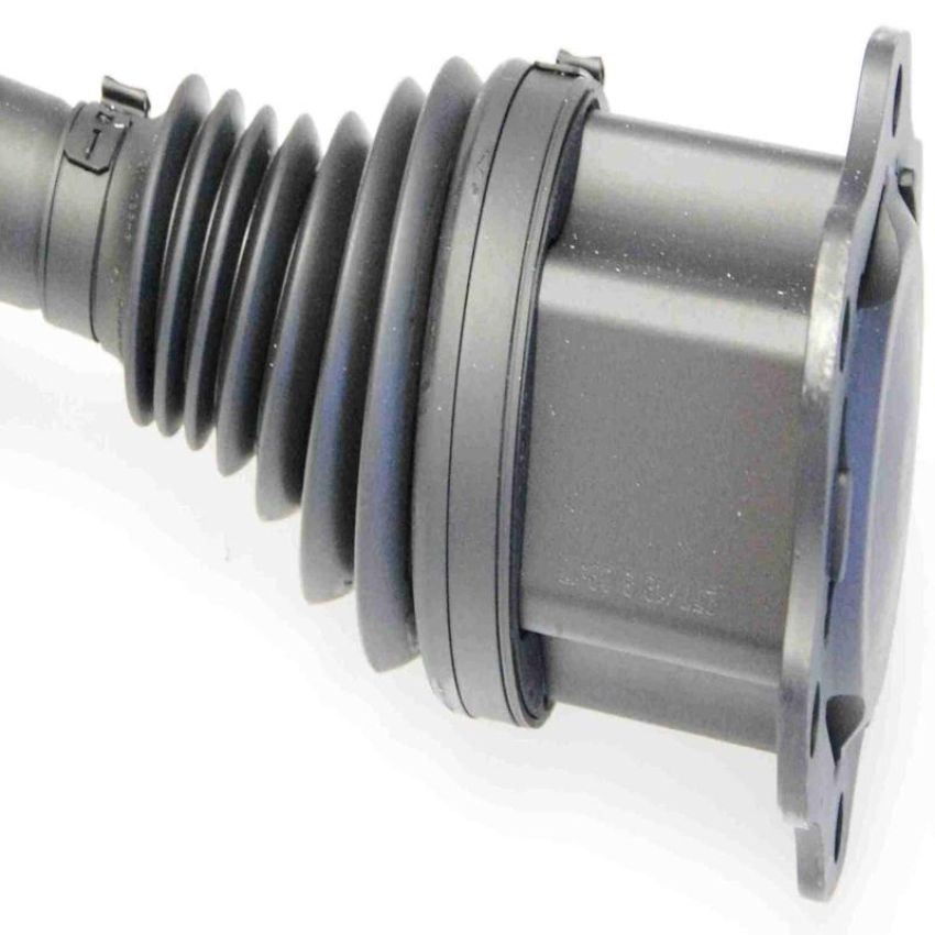 GKN/LOEBRO 306465 CV Axle Assembly