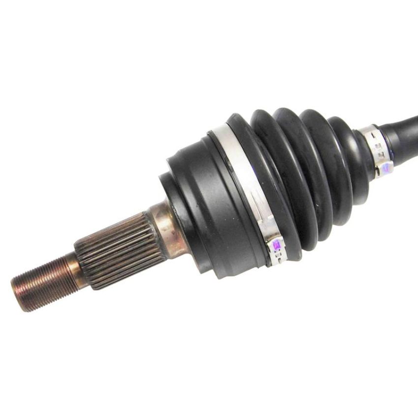 GKN/LOEBRO 306466 CV Axle Assembly