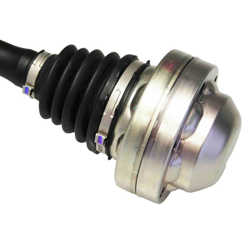 GKN/LOEBRO 306466 CV Axle Assembly