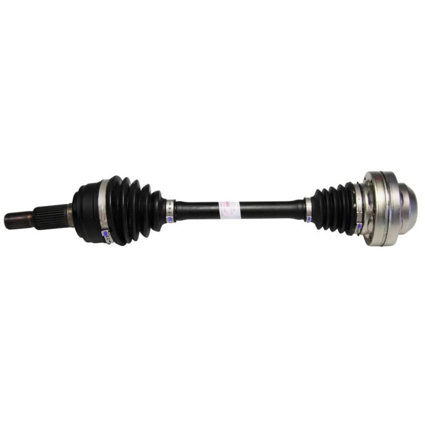 GKN/LOEBRO 306466 CV Axle Assembly