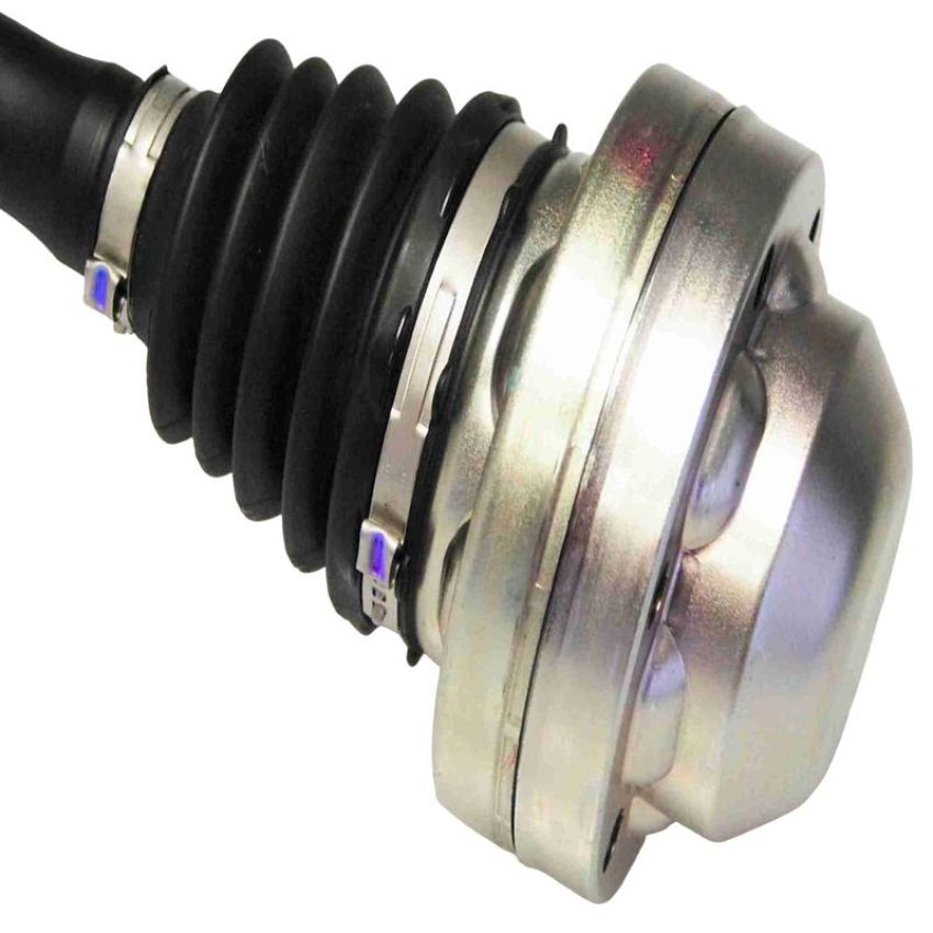 GKN/LOEBRO 306466 CV Axle Assembly