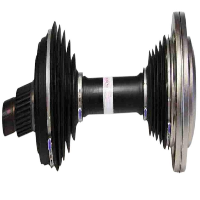 GKN/LOEBRO 306466 CV Axle Assembly