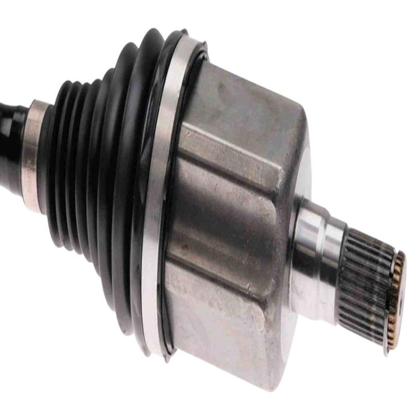 GKN/LOEBRO 306519 CV Axle Assembly