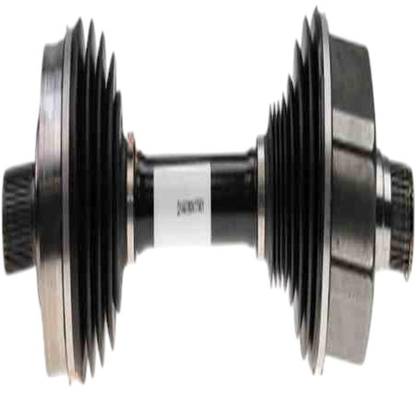 GKN/LOEBRO 306519 CV Axle Assembly