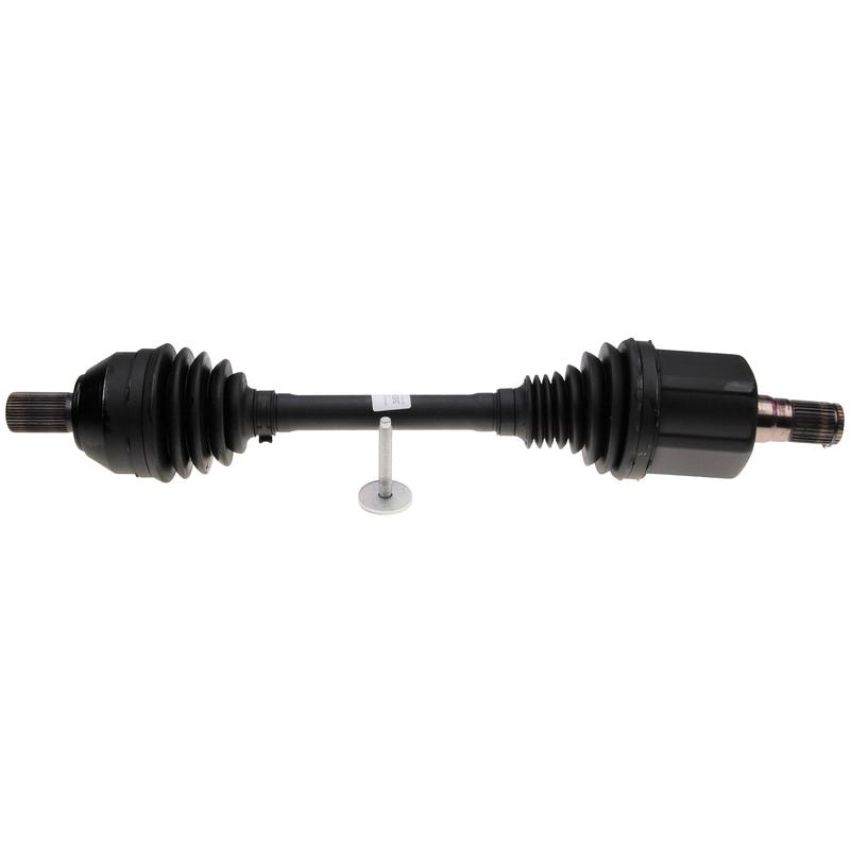 GKN/LOEBRO 306540 CV Axle Assembly
