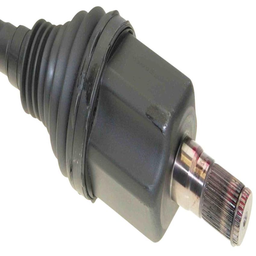 GKN/LOEBRO 306540 CV Axle Assembly