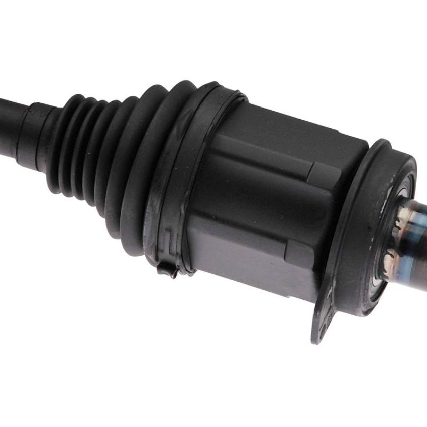 GKN/LOEBRO 306541 CV Axle Assembly