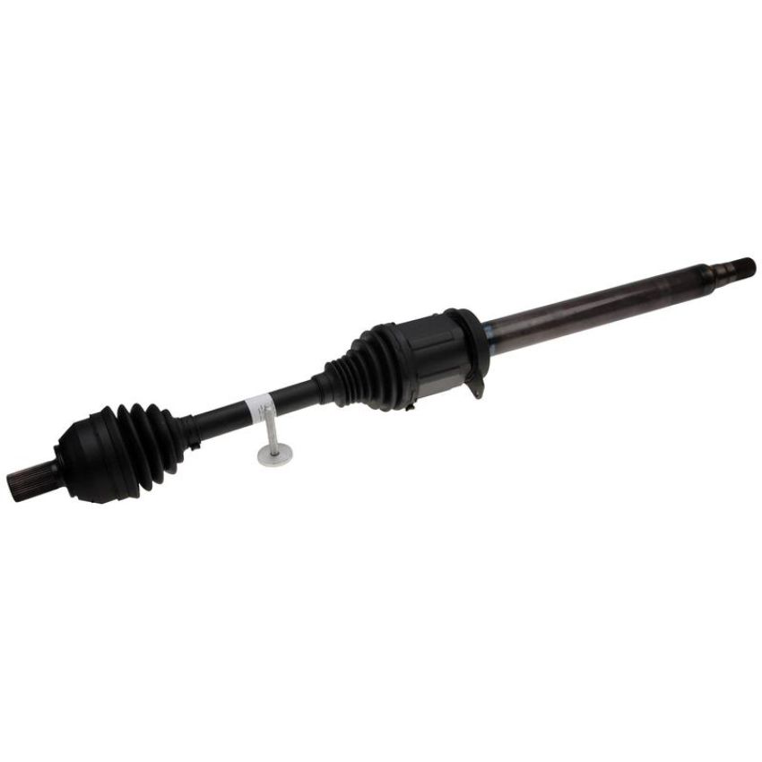 GKN/LOEBRO 306541 CV Axle Assembly