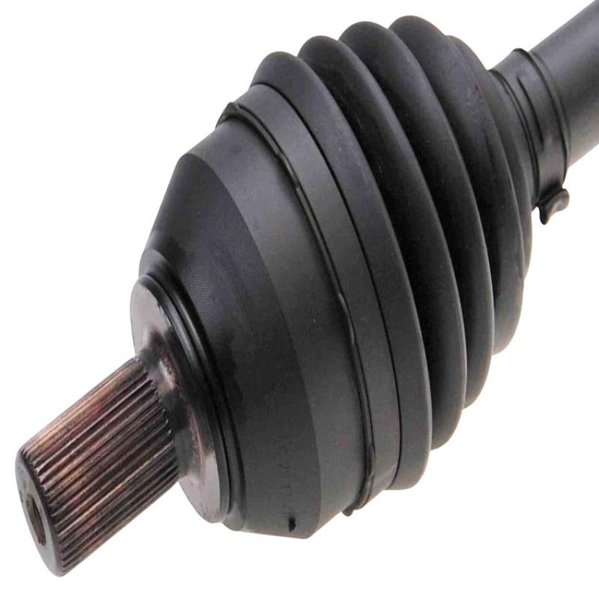 GKN/LOEBRO 306541 CV Axle Assembly