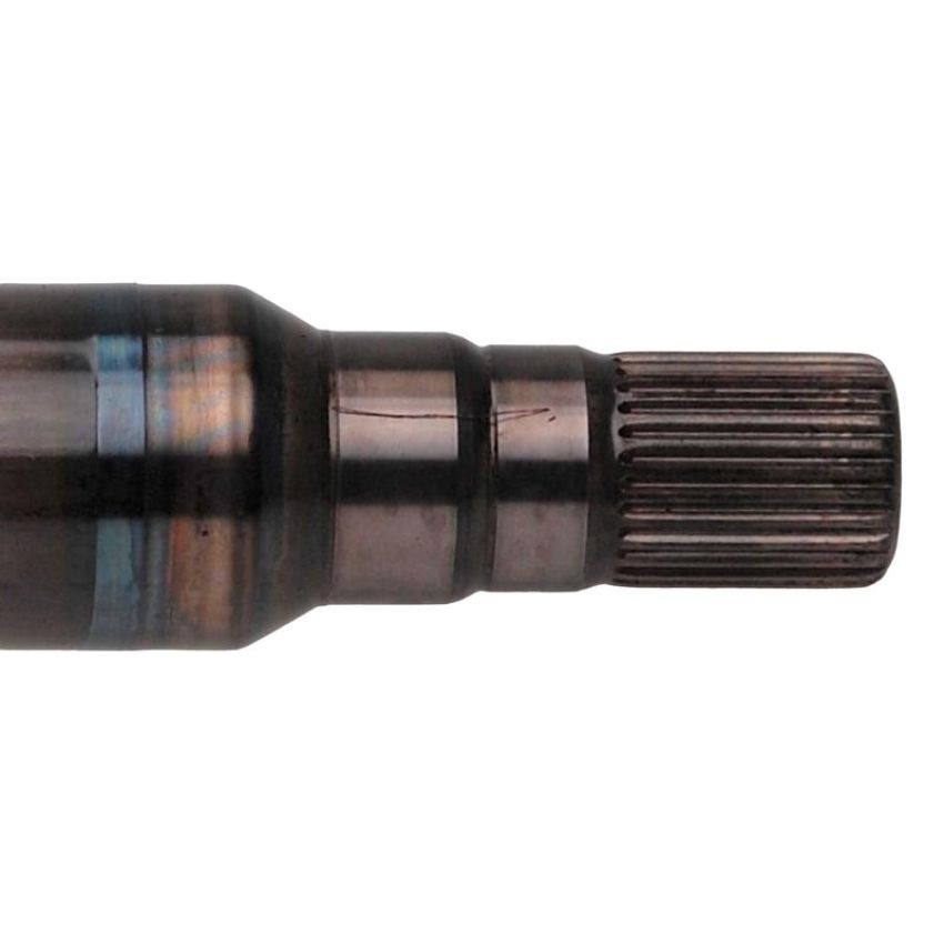 GKN/LOEBRO 306541 CV Axle Assembly