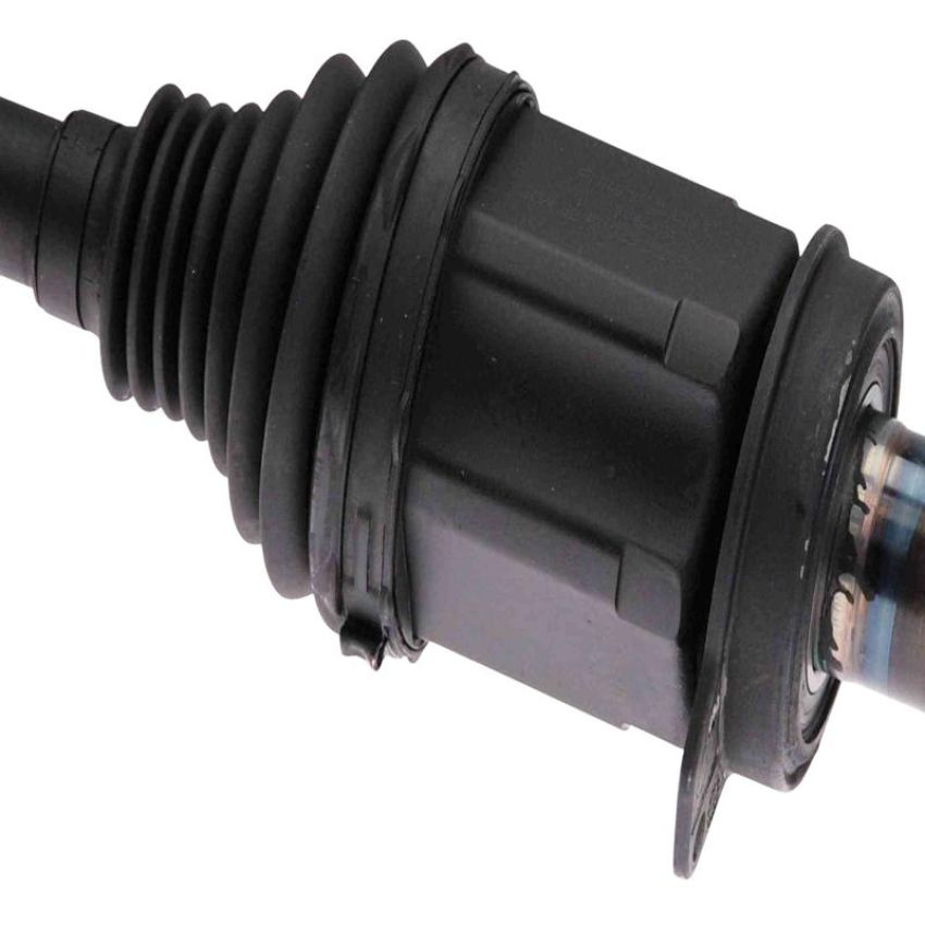 GKN/LOEBRO 306541 CV Axle Assembly