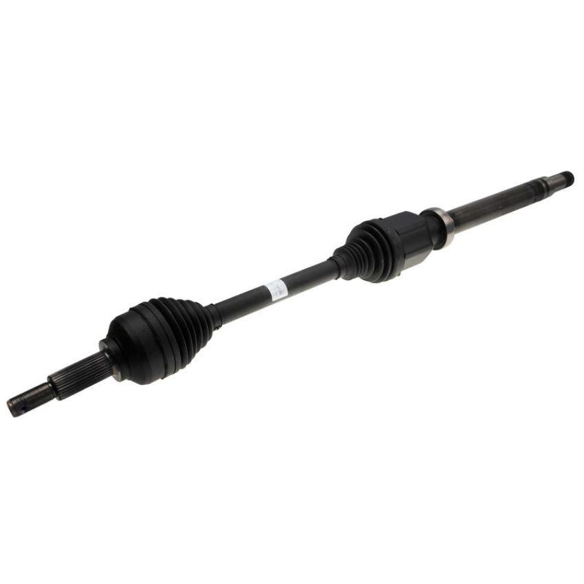 GKN/LOEBRO 306553 CV Axle Assembly