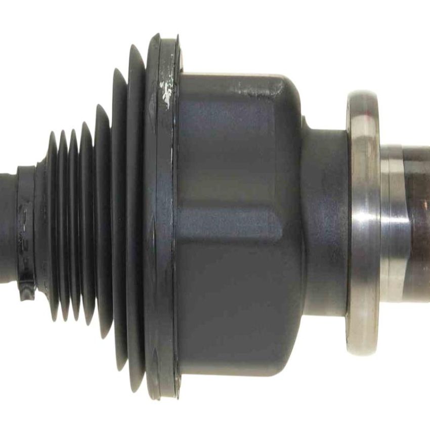 GKN/LOEBRO 306553 CV Axle Assembly