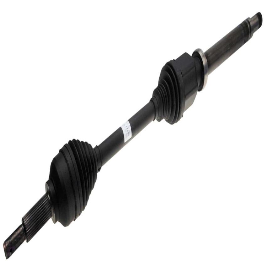 GKN/LOEBRO 306553 CV Axle Assembly
