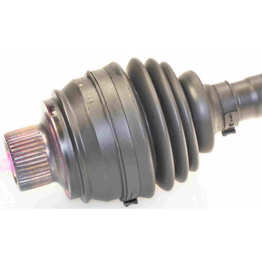 GKN/LOEBRO 306554 CV Axle Assembly