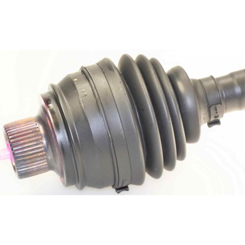 GKN/LOEBRO 306554 CV Axle Assembly