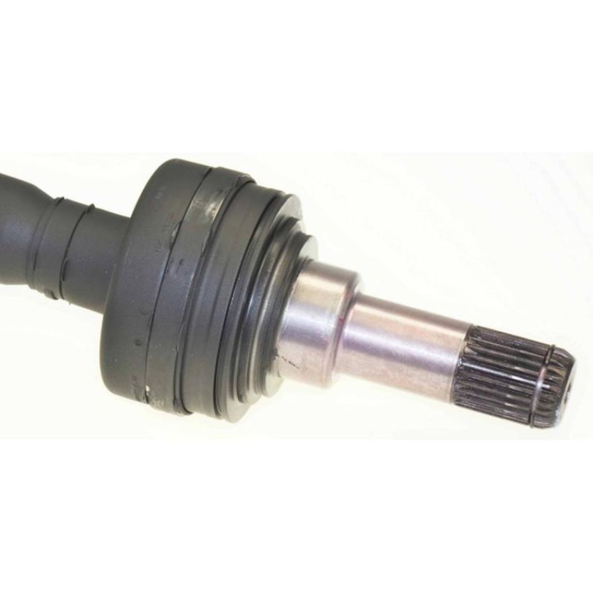 GKN/LOEBRO 306557 CV Axle Assembly