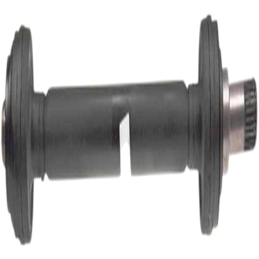 GKN/LOEBRO 306557 CV Axle Assembly