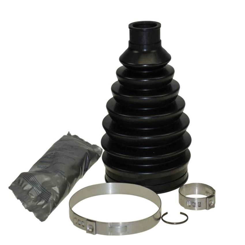 GKN/LOEBRO 306589 CV Joint Boot Kit
