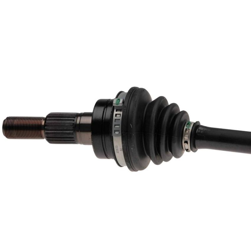 GKN/LOEBRO 306616 CV Axle Assembly