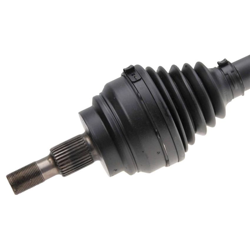 GKN/LOEBRO 306645 CV Axle Assembly