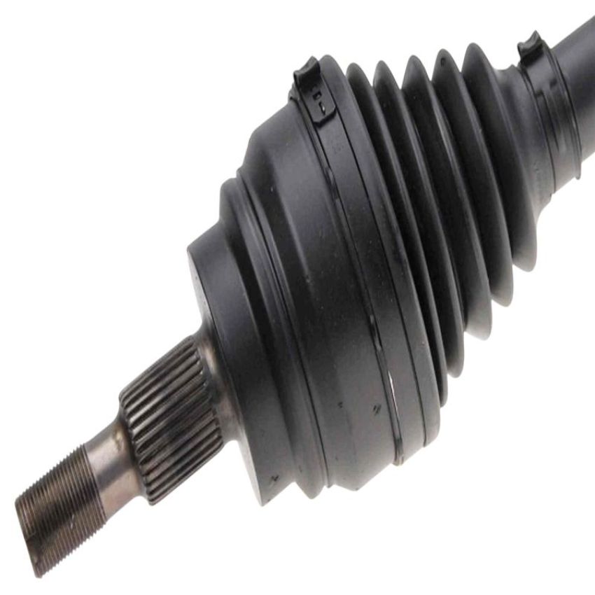 GKN/LOEBRO 306645 CV Axle Assembly