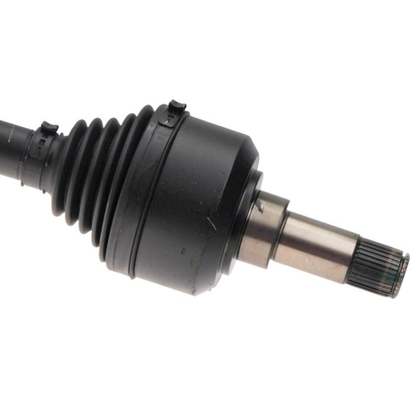 GKN/LOEBRO 306645 CV Axle Assembly