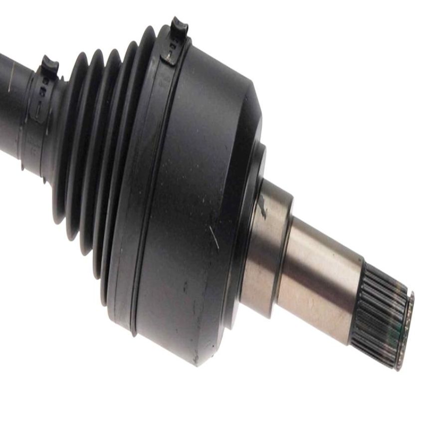 GKN/LOEBRO 306645 CV Axle Assembly