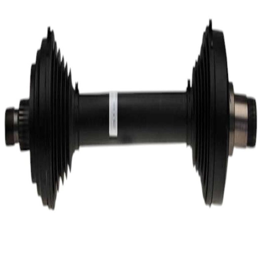 GKN/LOEBRO 306645 CV Axle Assembly