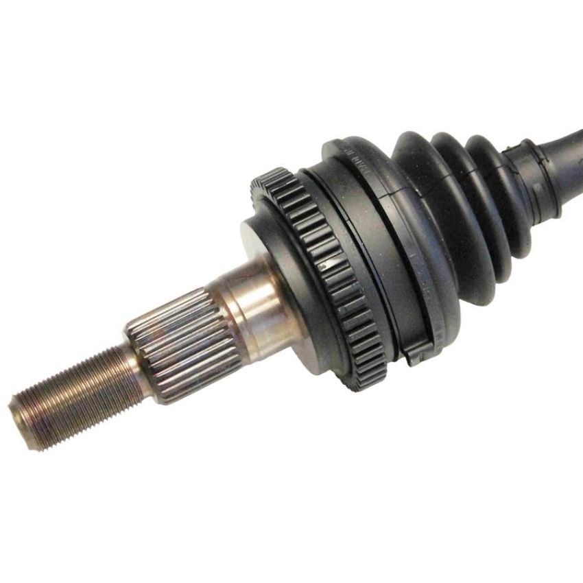 GKN/LOEBRO 306648 CV Axle Assembly