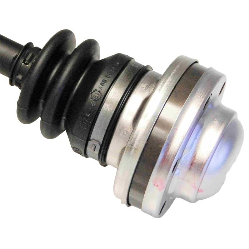 GKN/LOEBRO 306648 CV Axle Assembly