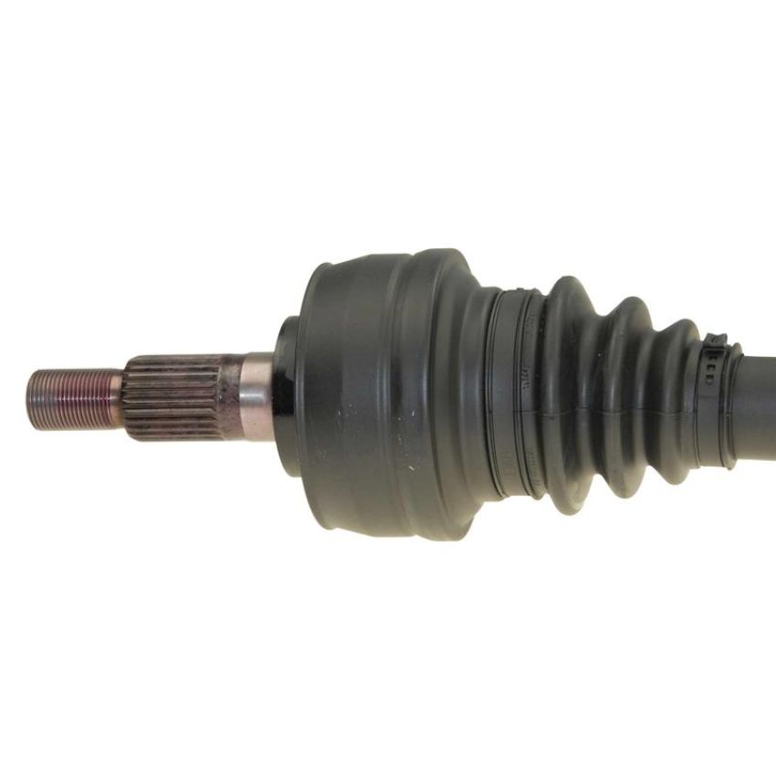 GKN/LOEBRO 306649 CV Axle Assembly