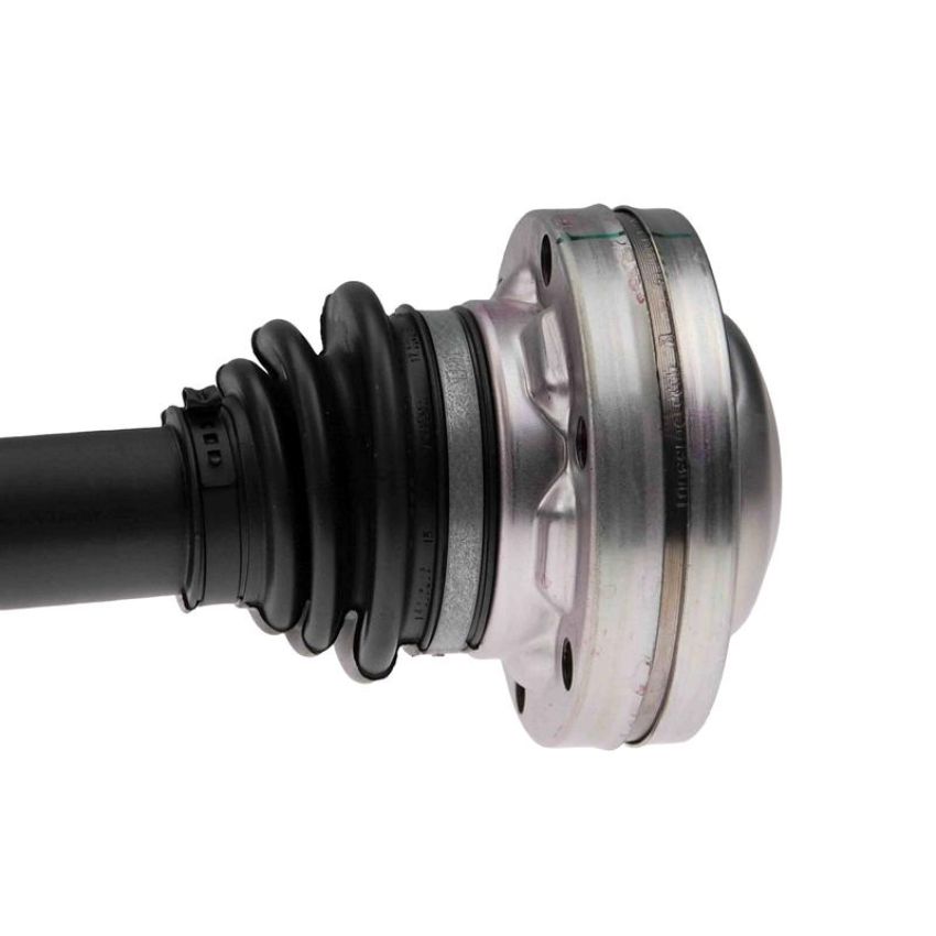 GKN/LOEBRO 306649 CV Axle Assembly