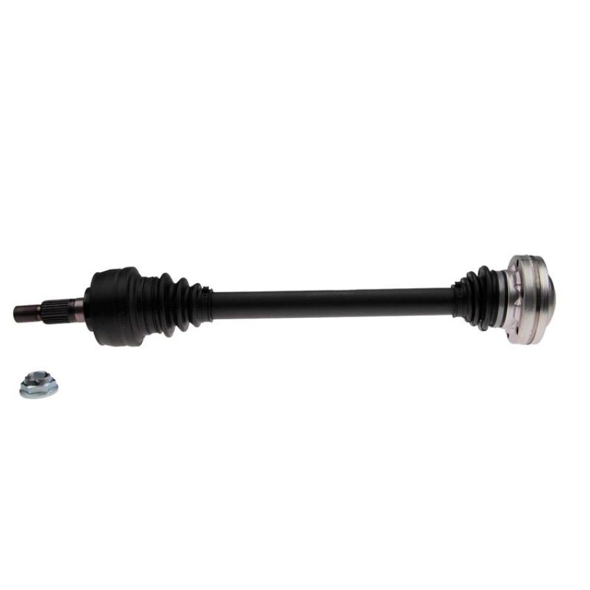 GKN/LOEBRO 306649 CV Axle Assembly