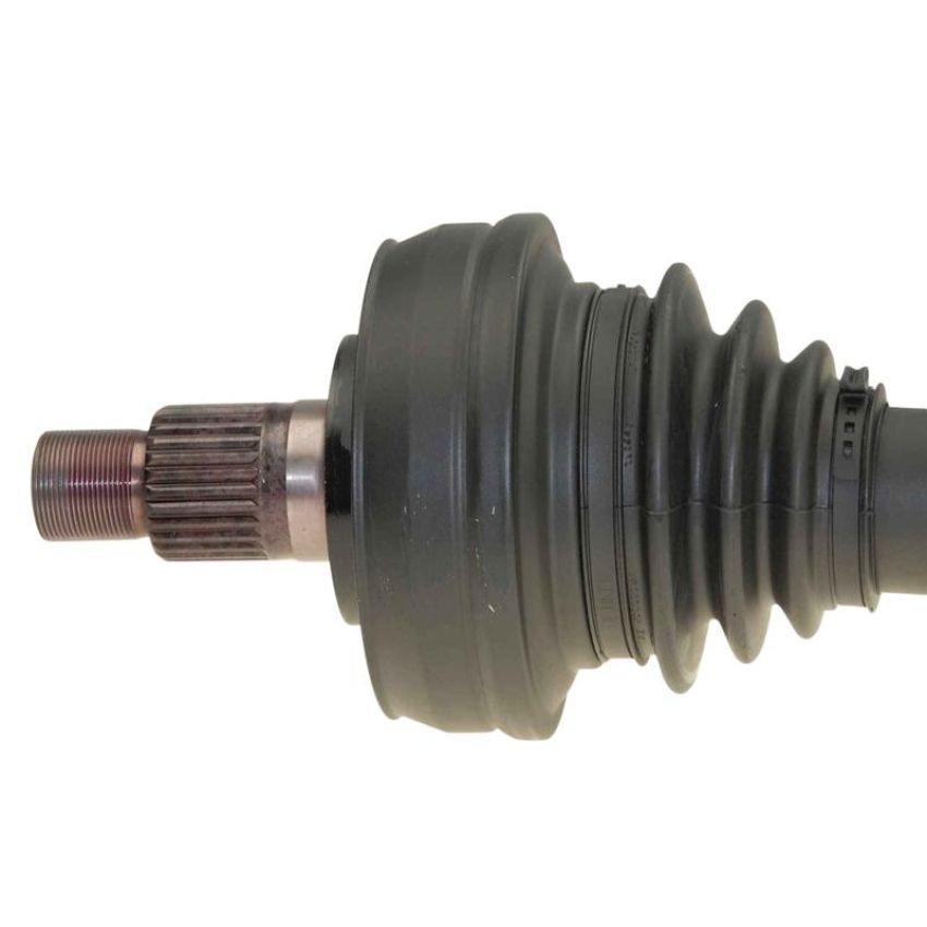 GKN/LOEBRO 306649 CV Axle Assembly