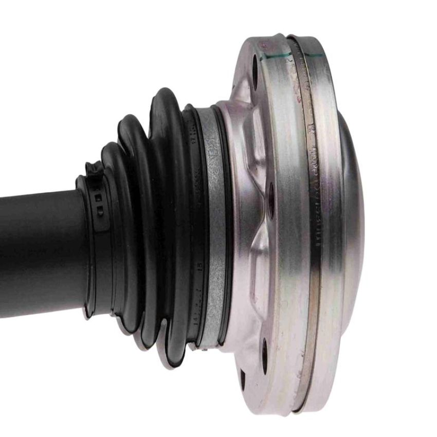 GKN/LOEBRO 306649 CV Axle Assembly
