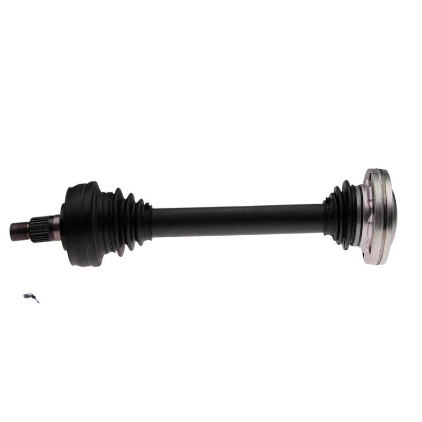 GKN/LOEBRO 306649 CV Axle Assembly