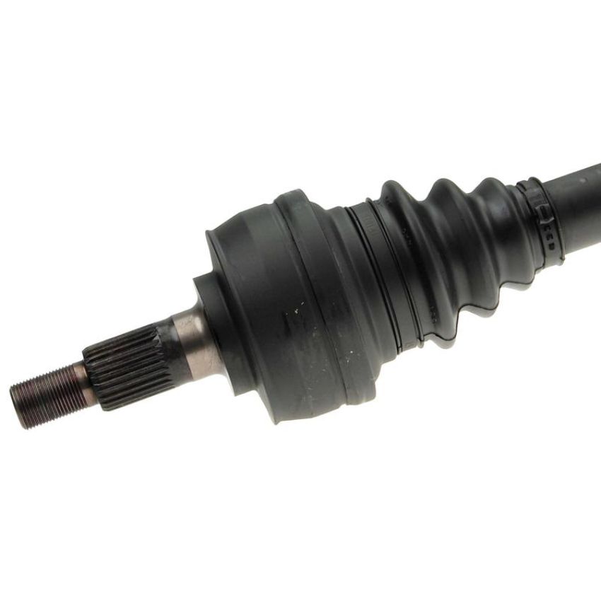 GKN/LOEBRO 306650 CV Axle Assembly