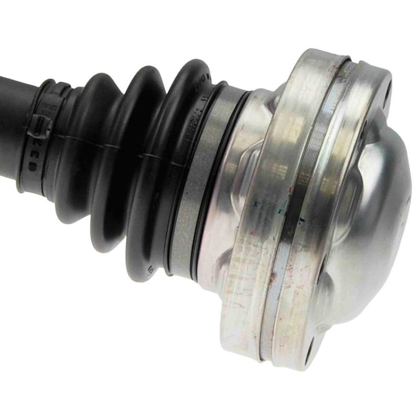 GKN/LOEBRO 306650 CV Axle Assembly